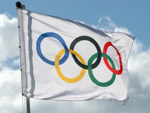 Сегодня Всероссийский Олимпийский день