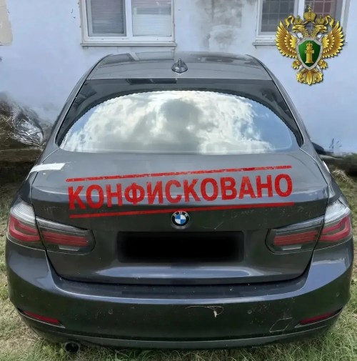 Житель Яшкульского района осуждён за пьяное вождение