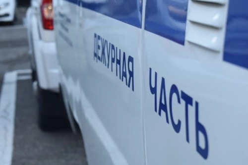 В Калмыкии полицейские изъяли наркотики у пассажира автомобиля