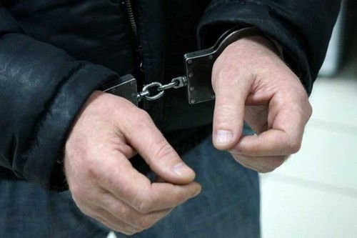 44-летний  житель Элисты подозревается в убийстве