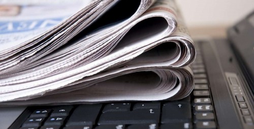 Сегодня отмечается Всемирный день свободы печати