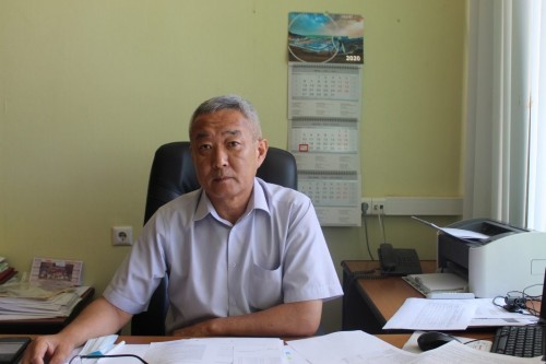 Заместитель министра образования ответит на вопросы родителей
