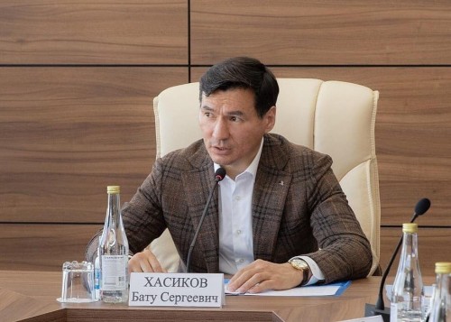 По итогам прошлого года в рейтинге Агентства стратегических инициатив степной край поднялся на 24 позиции