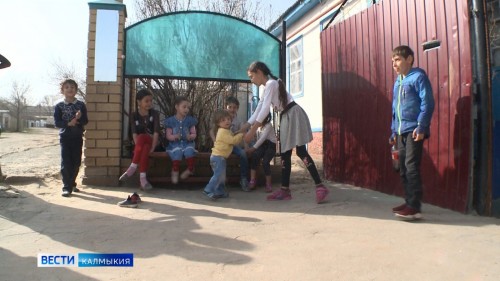 Свой праздник отмечают цыгане всего мира