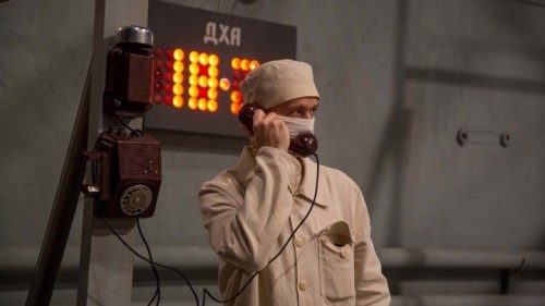 Телеканал «Россия» представил первый тизер сериала «Бомба»
