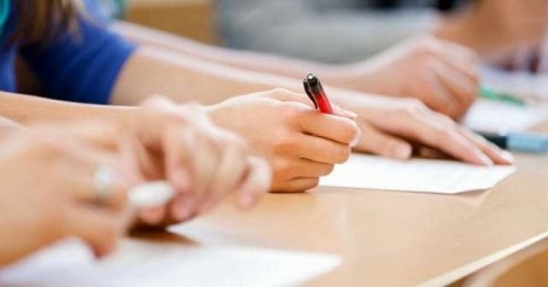 В школах Калмыкии продолжается Государственная итоговая аттестация девятиклассников