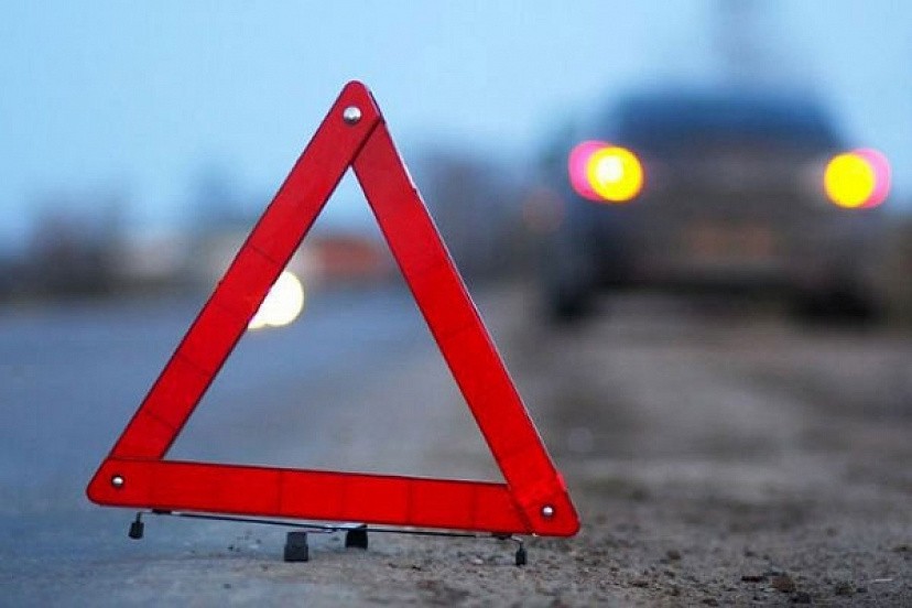 ДТП со смертельным исходом произошло поздно вечером по улице Пушкина в Элисте