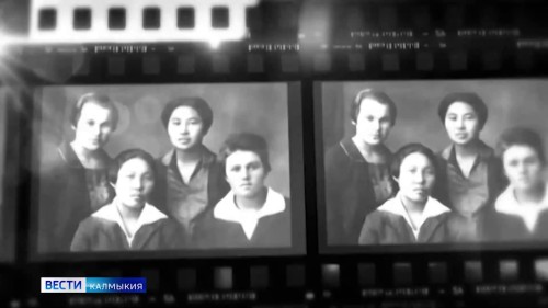 Радио России Калмыкия представляет обновленную версию спектакля «Гимн Матери».