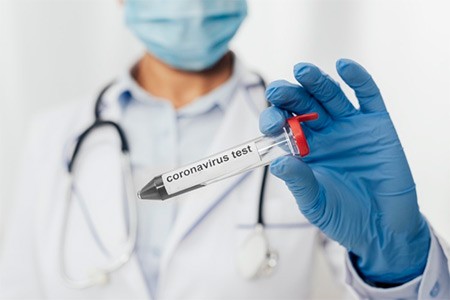 За минувшие сутки - 7 новых случаев заражения коронавирусом
