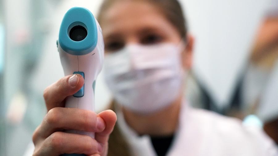 За сутки в Калмыкии выявлены 60 новых случаев заражения коронавирусом