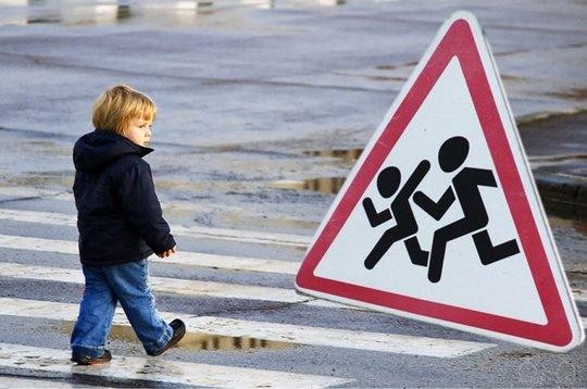 В Калмыкии пройдет Всероссийская «Неделя безопасности дорожного движения»