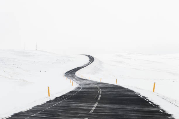 Федеральные трассы в Калмыкии готовы к зиме