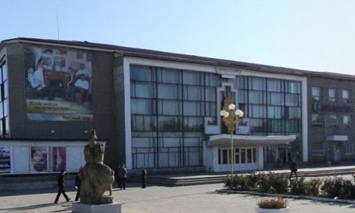 Ждет своего открытия Калмыцкий государственный концертный зал