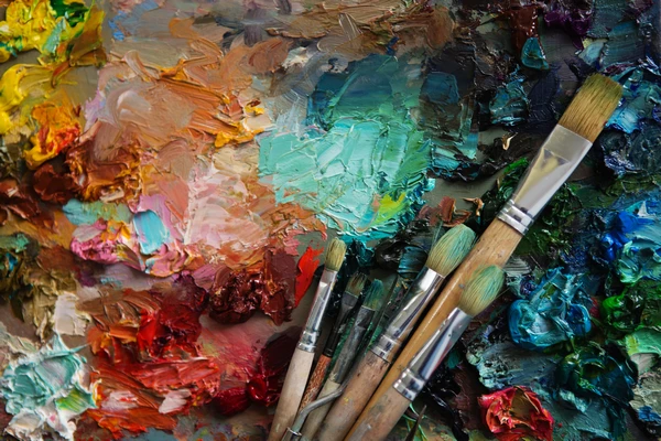 8 декабря отмечается Международный день художника