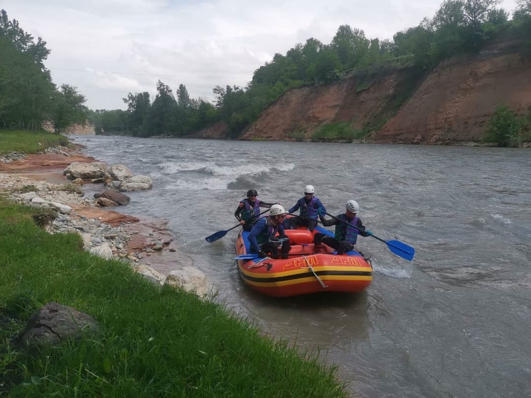 В Адыгее опознали тело второго пропавшего туриста