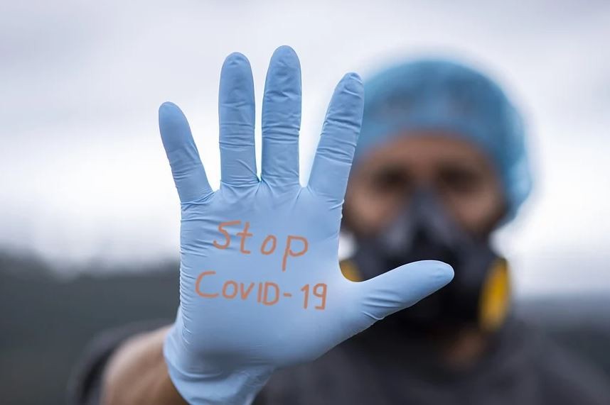 По данным оперштаба, за сутки выявлены 109 новых случаев заражения коронавирусом
