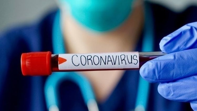 За сутки в Калмыкии выявлены 94 новых случая заболевания коронавирусом