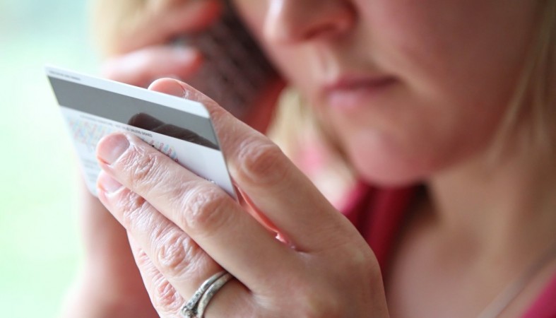 В Калмыкии зарегистрированы новые факты попыток совершения телефонного мошенничества