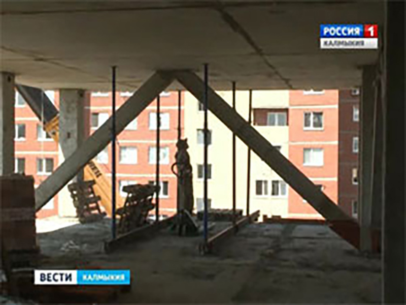 В Калмыкии 36 ветеранов нуждаются в улучшении жилищных условий