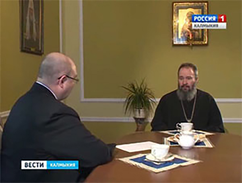 Православные верующие во всем мире отмечают масленичную неделю