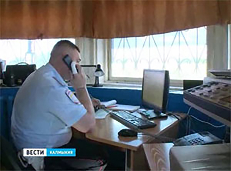 Сотрудники Госавтоинспекции задержали за сутки шестерых нетрезвых водителей