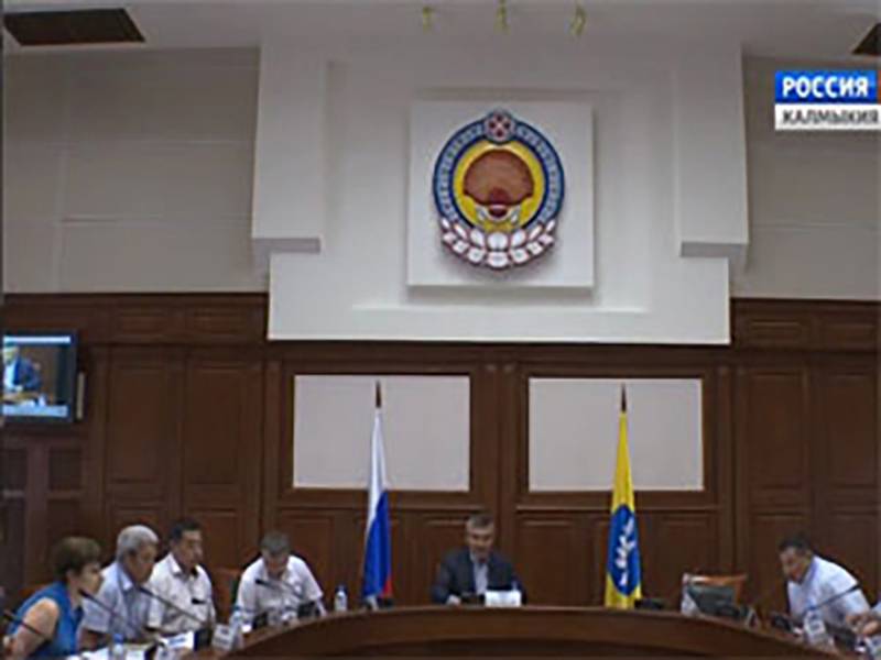 До 1 июля торговые точки Калмыкии подключат к системе ЕГАИС