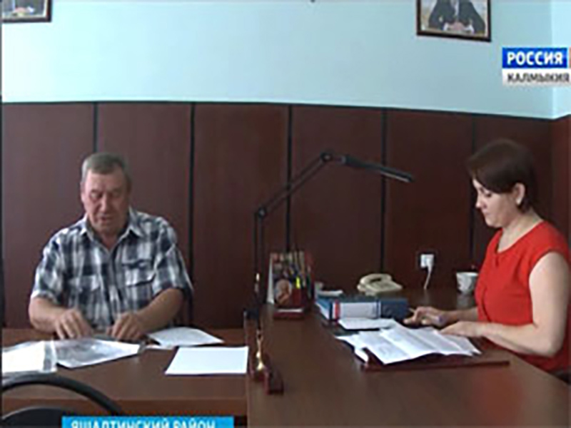 В Городовиковске откроется местное отделение ассоциации юристов России по Калмыкии