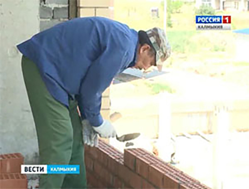 На переселение из аварийного жилья выделено 71 млн. 600 тыс. рублей