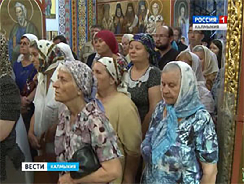Сегодня православные почитают память святых великомучениц