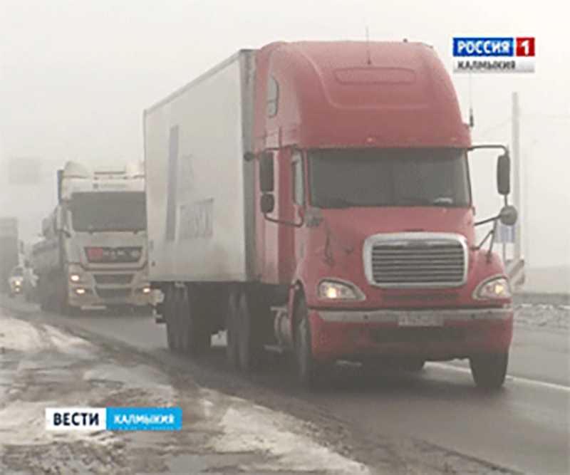 Система "Платон" за год своего существования пополнила федеральный бюджет на 20 млрд