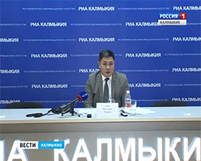 Рост тарифов на услуги ЖКХ в Калмыкии составит 3, 5 процента