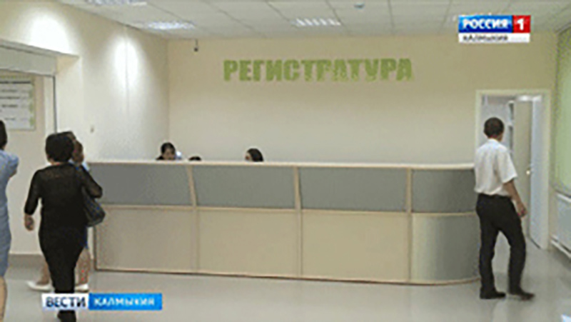 Электронные больничные войдут в практику с 1 июля