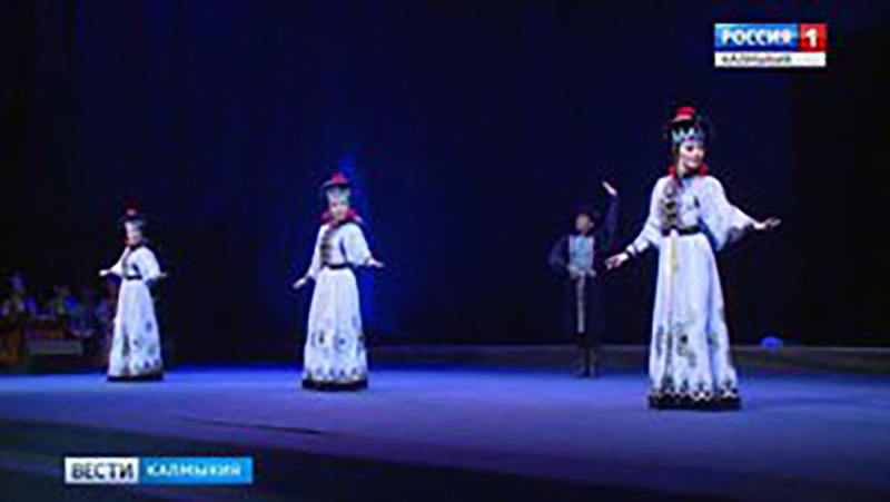 Петр Надбитов вошёл в состав жюри проекта «FolkofDance»