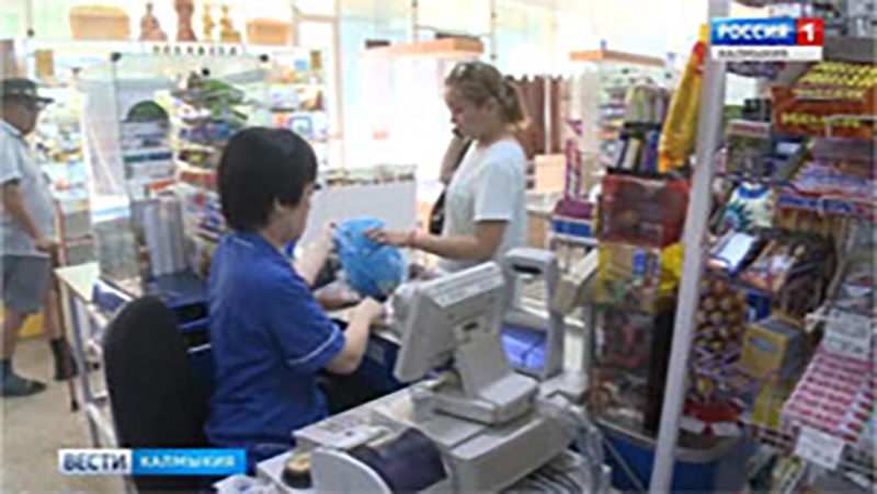 Предприниматели переходят на онлайн-кассы