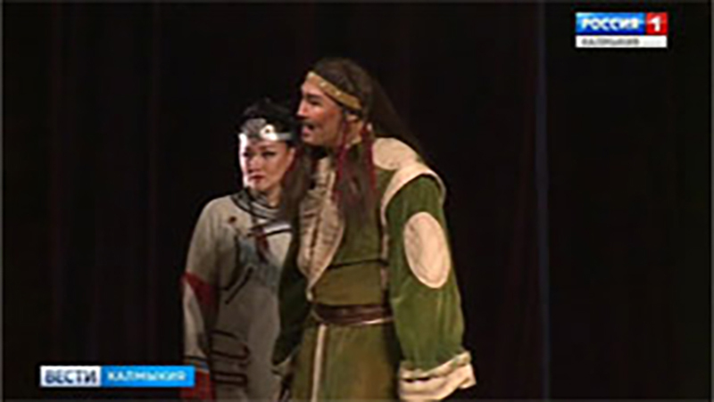 Гости из Кызыла представят концерт «Легенды Саянских гор»