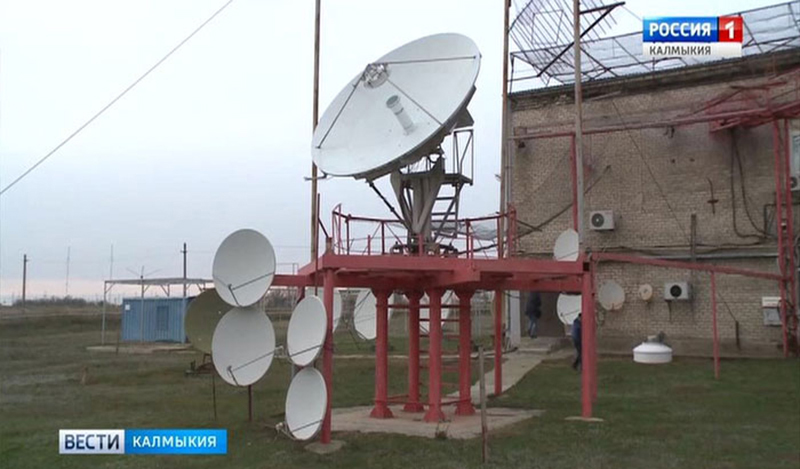 В Калмыкии готовятся к отключению аналогового вещания