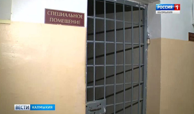 Возбуждено уголовное дело по факту незаконного оборота наркотиков