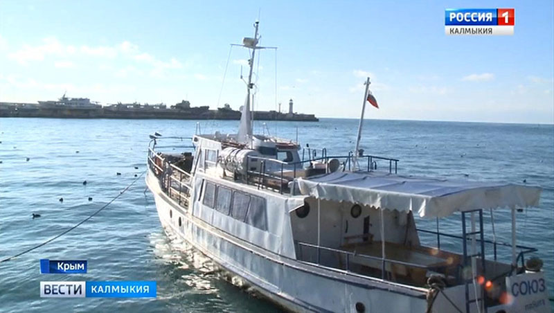 В Крыму курортный сбор отложен на 2021 год