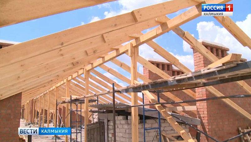 Более 1000 многоквартирных домов подлежат капитальному ремонту
