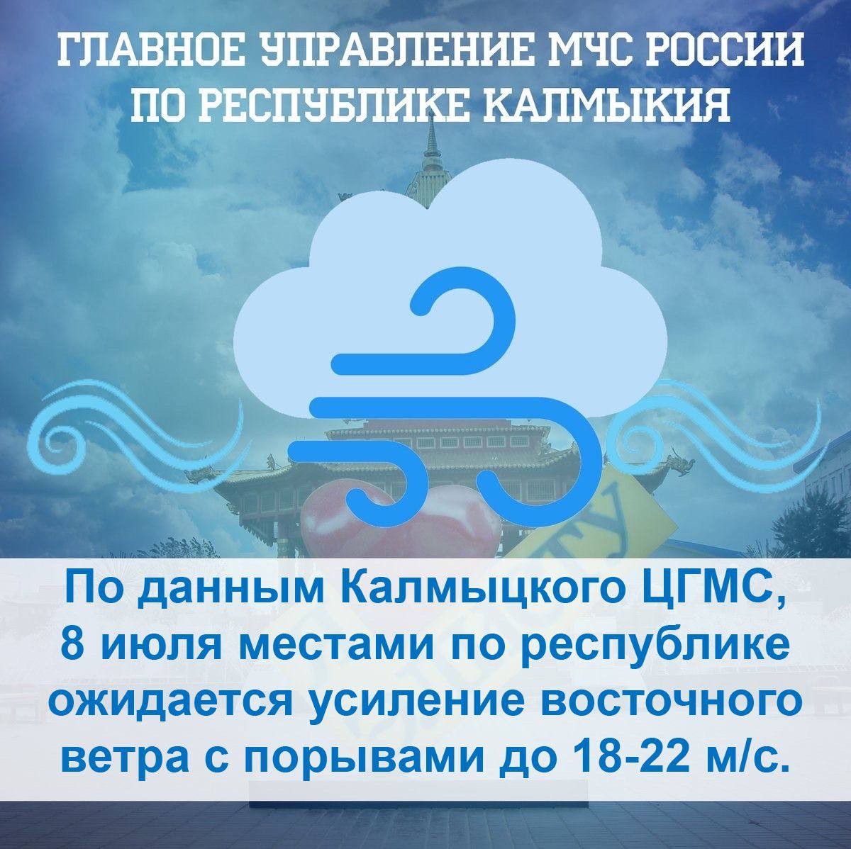 Запрос в гидрометцентр о погодных условиях образец