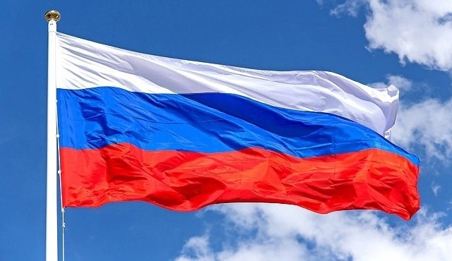 В Калмыкии сегодня отмечают день государственного флага