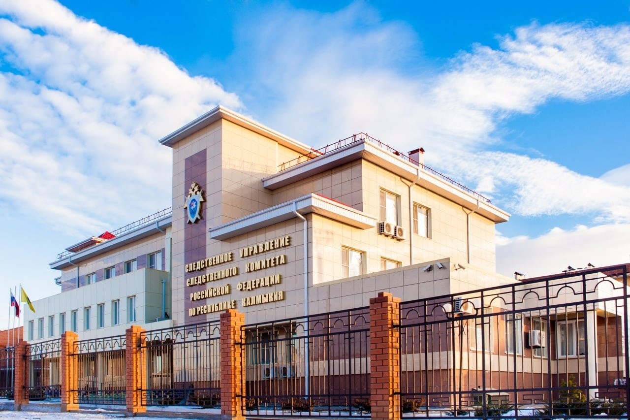 В Калмыкии возбуждено уголовное дело по факту ненадлежащего оказания медуслуг ребёнку после ДТП