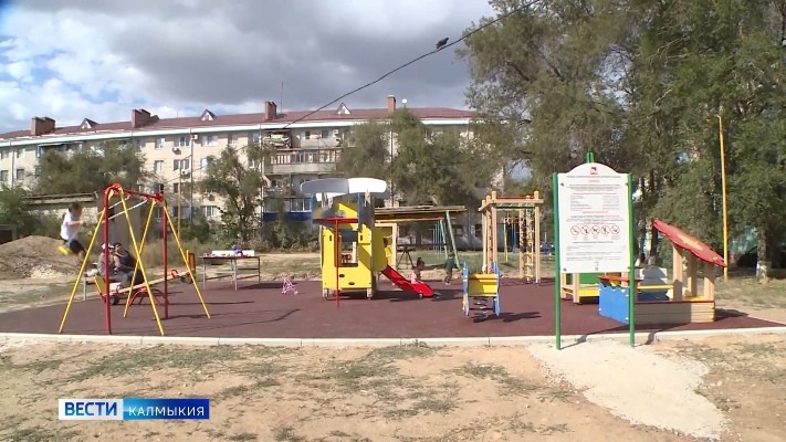 88 детских игровых и спортплощадок в регионе признаны несоответствующими требованиям безопасности