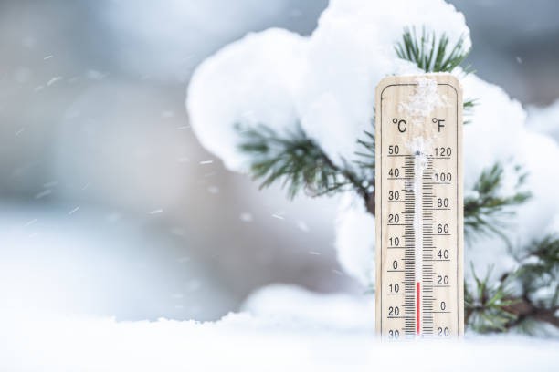 По данным Калмыцкого Центра гидрометеорологии и мониторингу окружающей среды, в ближайшие 3 дня на территории региона ожидаются заморозки от минус 2 до минус 7 градусов