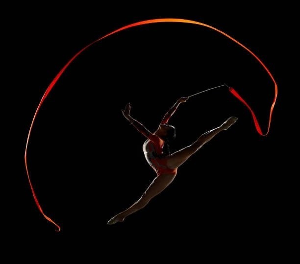 Завтра в Ойрат арене стартует Первенство Южного и Северо-Кавказского федеральных округов по художественной гимнастике