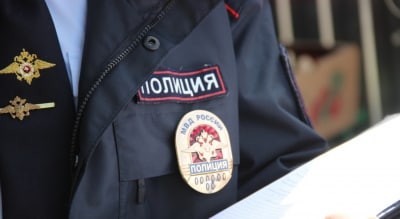 В Москве задержали уроженца Калмыкии