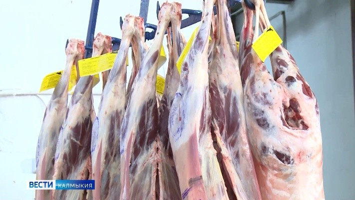 В 2024 году Россия побьёт рекорд потребления мяса – считают эксперты