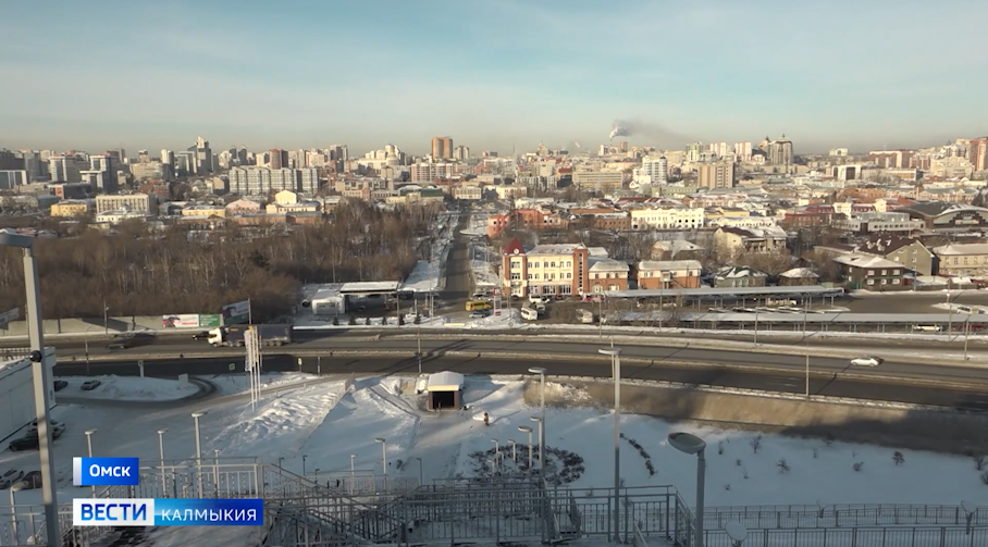 Сегодня в Национальном центре «Россия» объявят новую молодежную столицу страны.