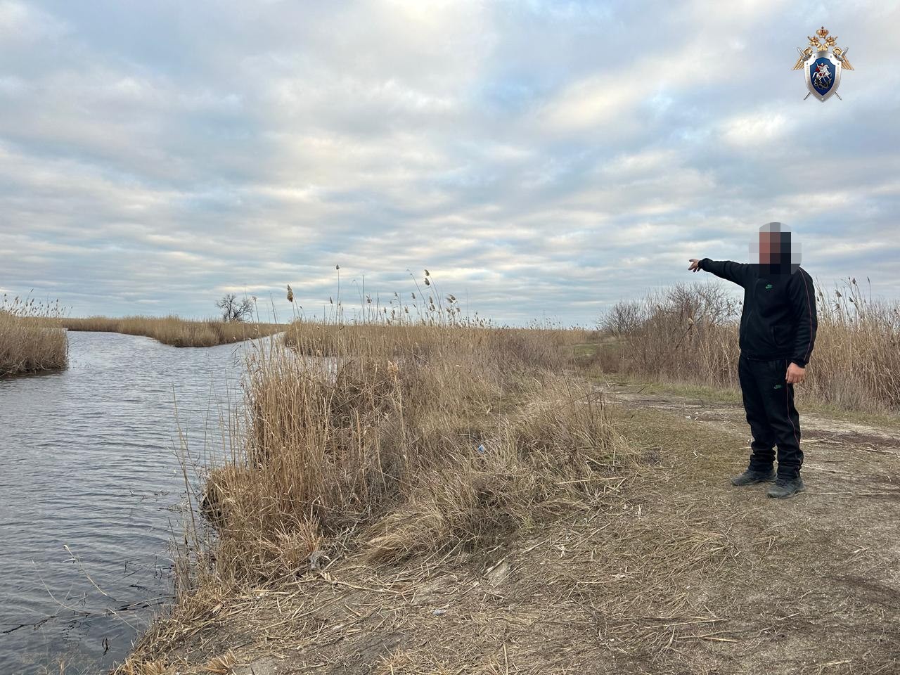 В Лагани завершено расследование уголовного дела о незаконном вылове рыбы.