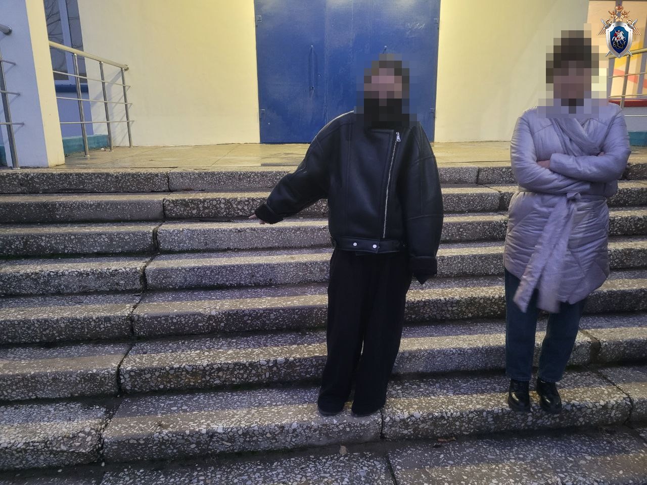В Элисте подросток предстанет перед судом за вымогательство.
